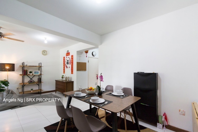 Blk 454 Yishun Street 41 (Yishun), HDB 4 Rooms #200819832